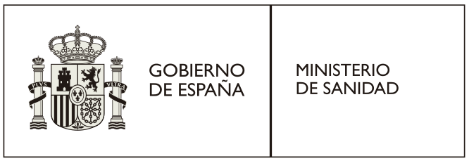 Ministerio de sanidad